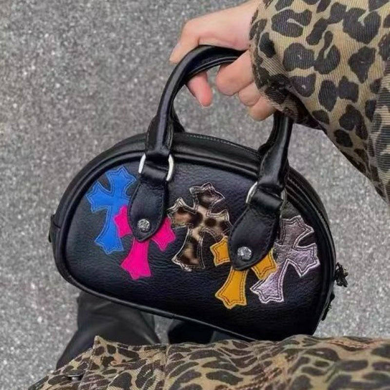 Women's Portable Shell Bag