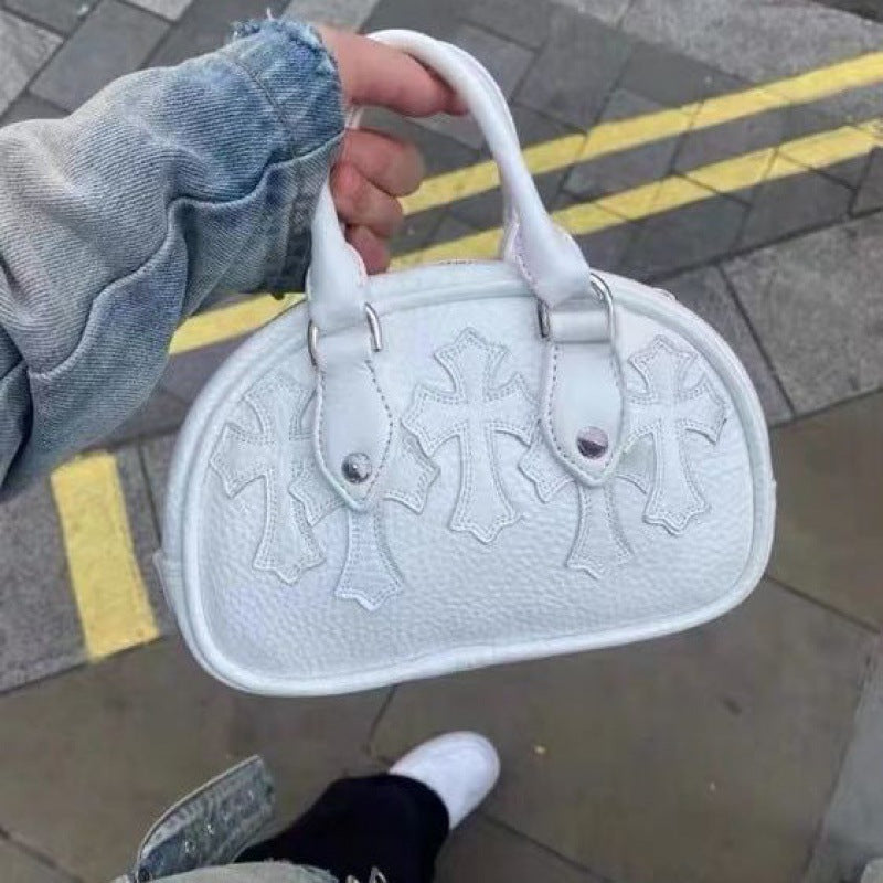 Women's Portable Shell Bag