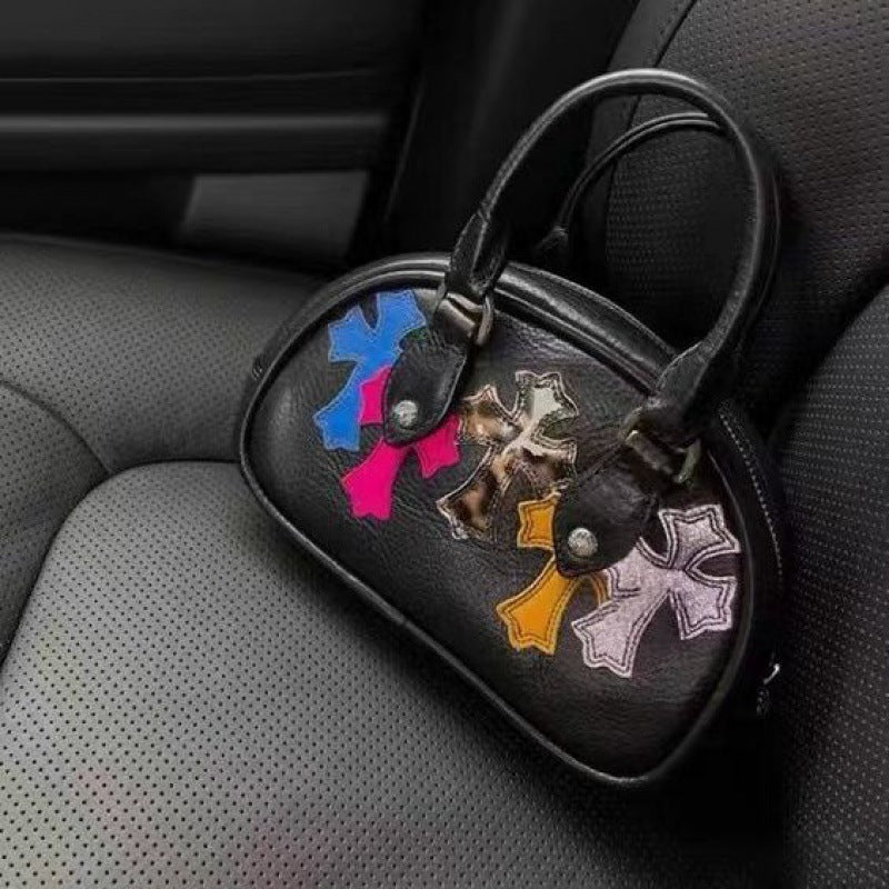 Women's Portable Shell Bag