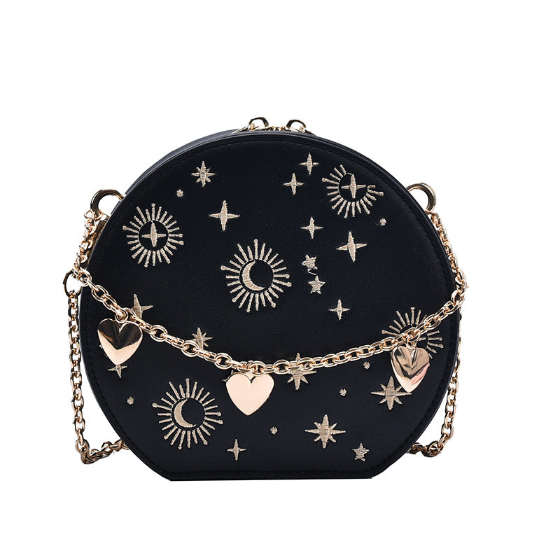 Messenger bag chain bag fashion