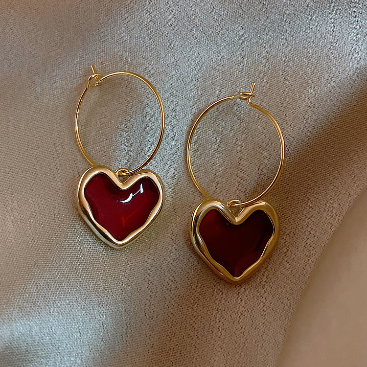 Versatile Earrings And Ear Accessories