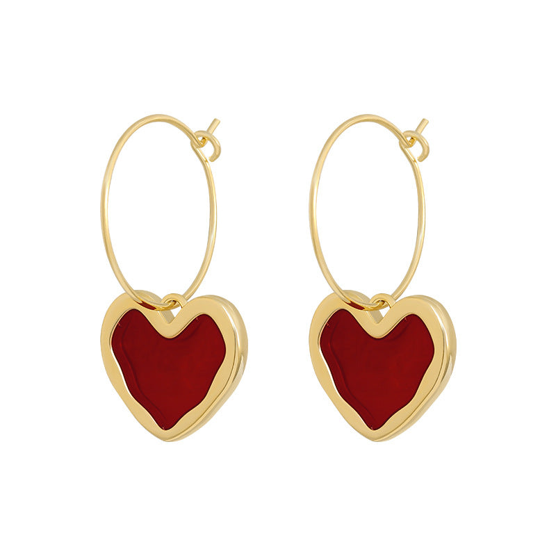 Versatile Earrings And Ear Accessories