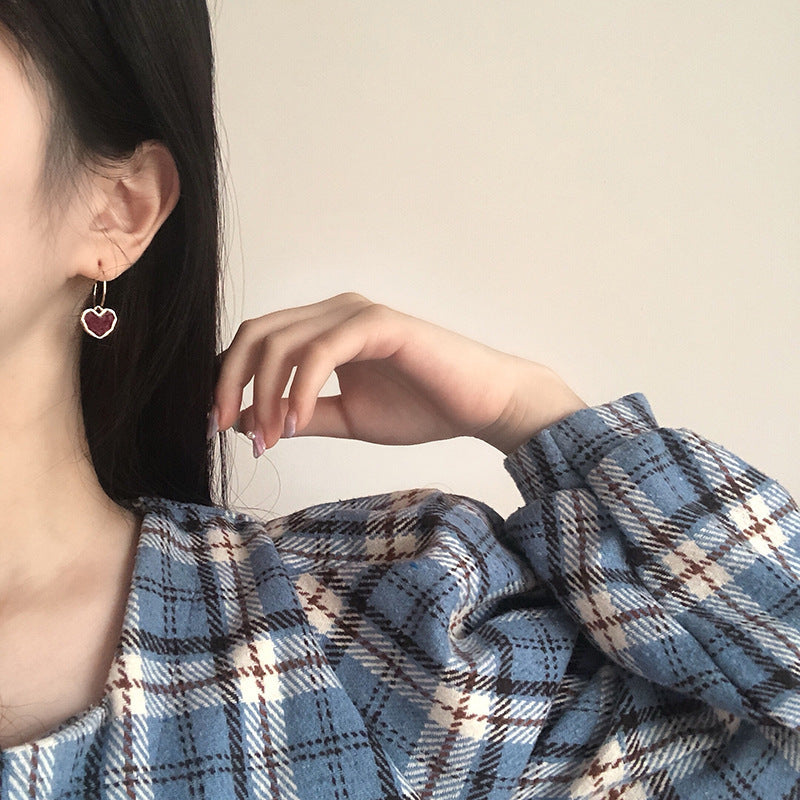 Versatile Earrings And Ear Accessories