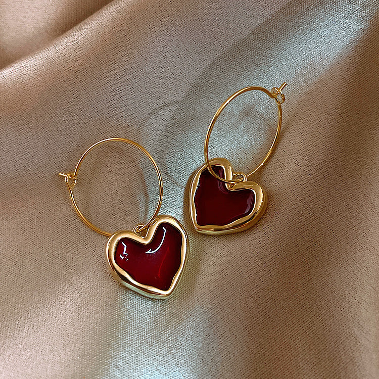 Versatile Earrings And Ear Accessories