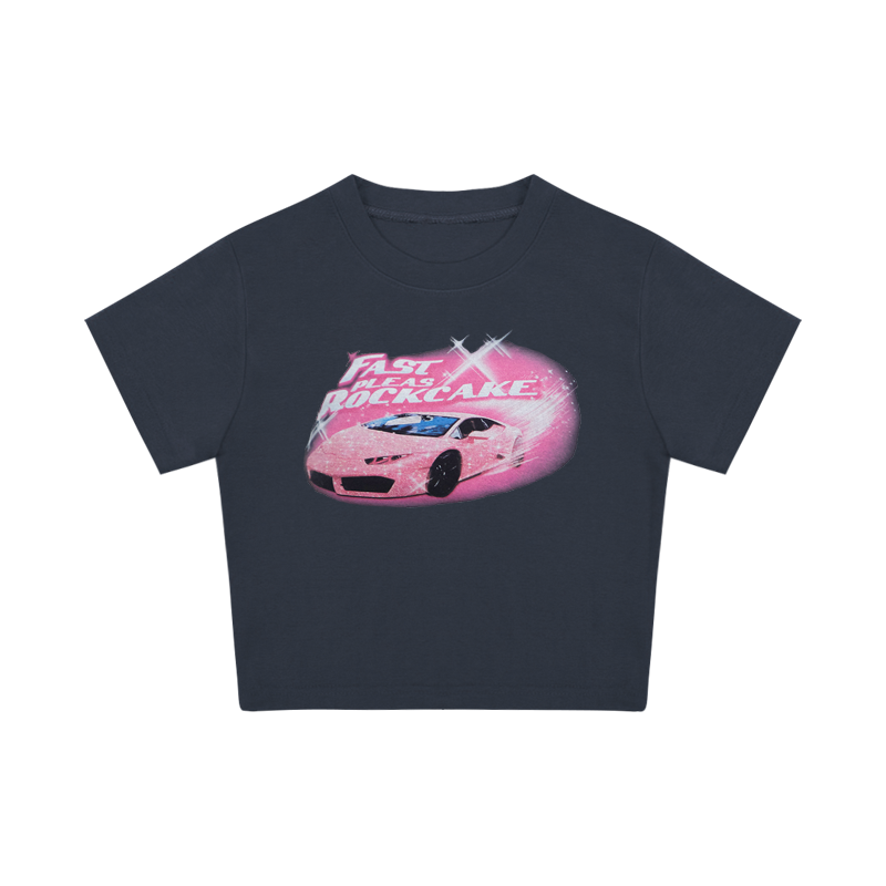 Ladies Personalized Print Niche Design Top