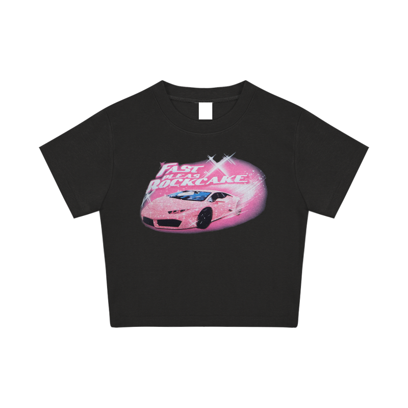 Ladies Personalized Print Niche Design Top