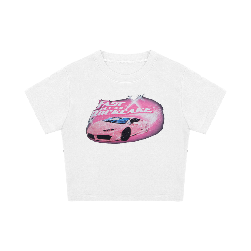 Ladies Personalized Print Niche Design Top