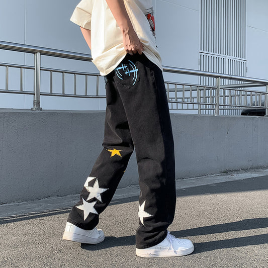 Street Pants