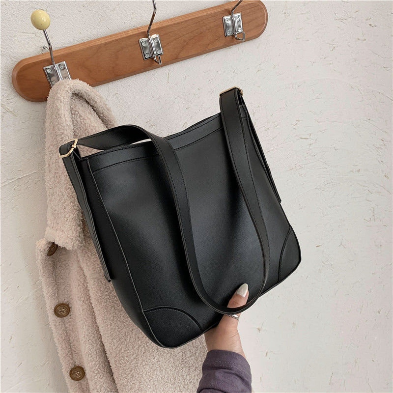 Retro Female Bag Messenger Bag Shoulder Bag