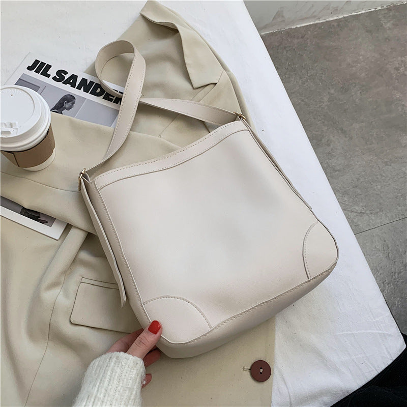 Retro Female Bag Messenger Bag Shoulder Bag