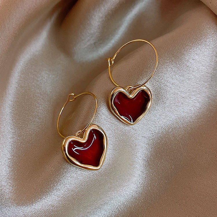 Versatile Earrings And Ear Accessories