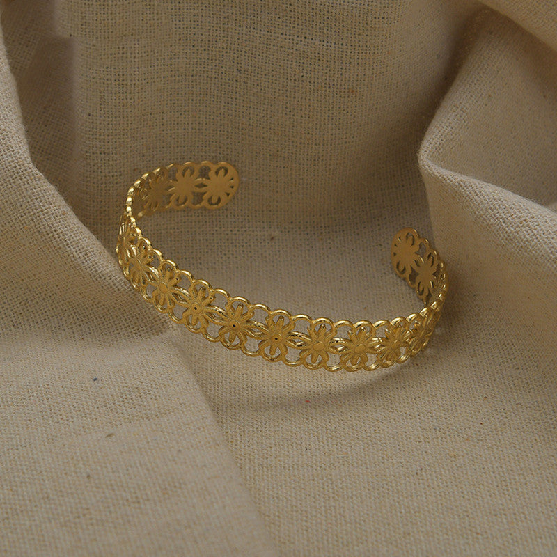 C-shaped Bracelet Adjustable Creative Versatile  Bracelet