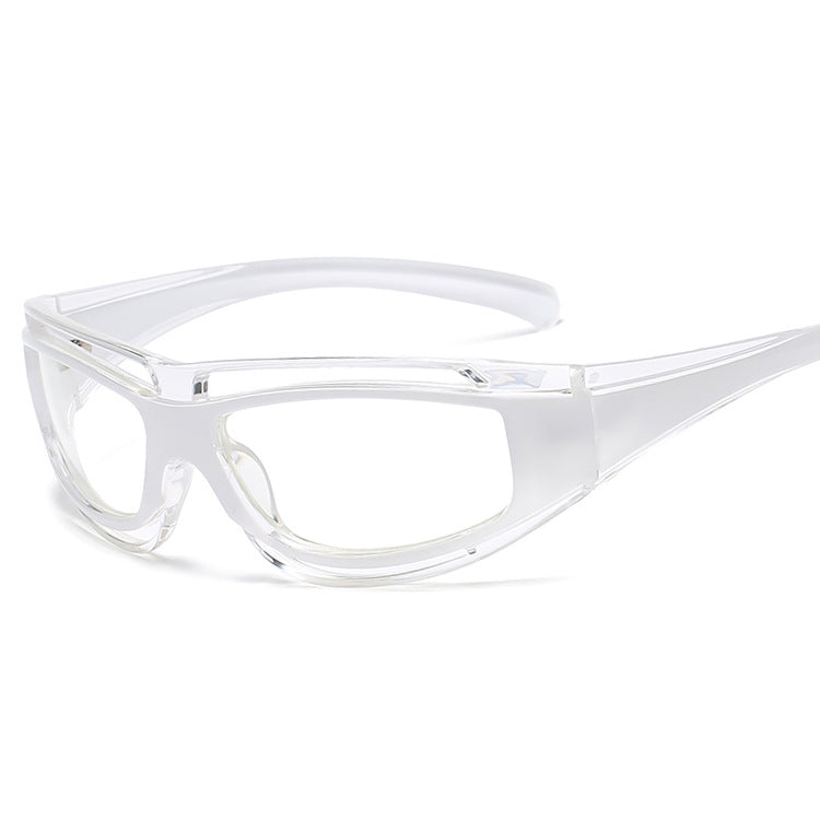 New Fashion Outdoor Full Frame Cycling Sunglasses